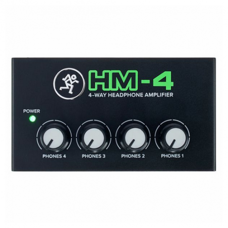 MACKIE HM-4