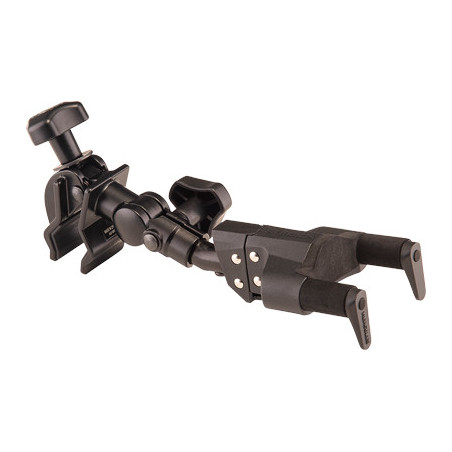 HCUSP-20CB SUPPORTO DA MURO PER UKULELE