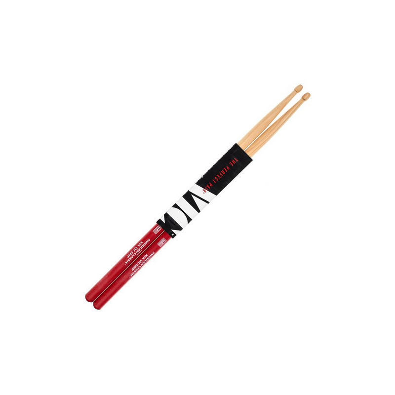 VIC FIRTH ACL-5A - VIC GRIP