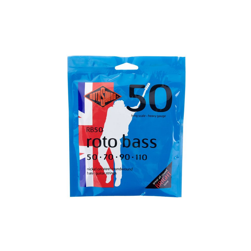 ROTOSOUND RB50
