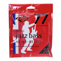 ROTOSOUND RS77LD