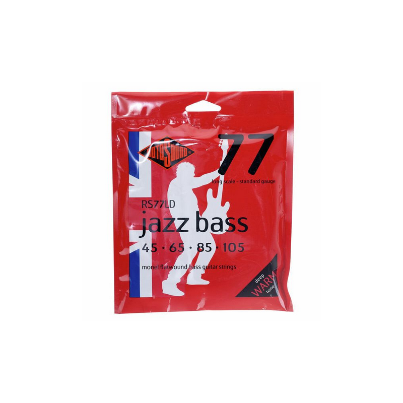 ROTOSOUND RS77LD