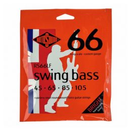 ROTOSOUND RS66LF