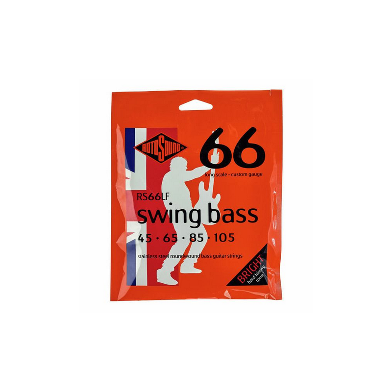 ROTOSOUND RS66LF