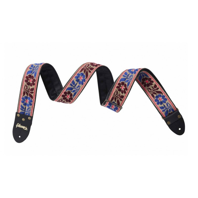 GIBSON THE BLUEGRASS STRAP