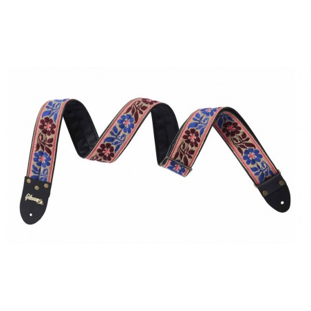 GIBSON THE BLUEGRASS STRAP