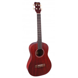 KO-B UKULELE BARITONO IN LINDEN.