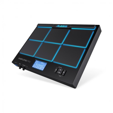 ALESIS SAMPLEPAD PRO