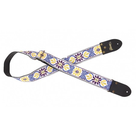 GIBSON THE SUNFLOWER STRAP