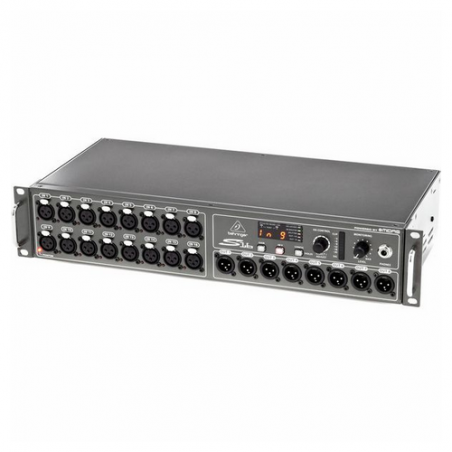 BEHRINGER S16