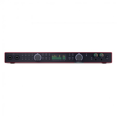 FOCUSRITE SCARLETT 18i20 4th Gen