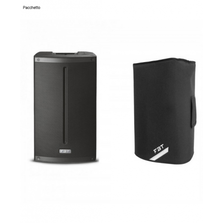 FBT X-LITE 112A - BUNDLE