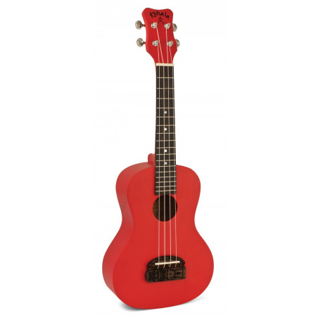 KT-CRD UKULELE CONCERTO IN LINDEN.