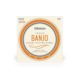 D'ADDARIO EJ63