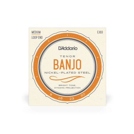 D'ADDARIO EJ63
