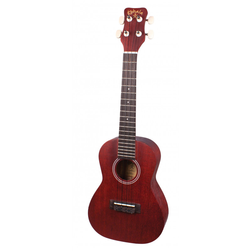 KO-C UKULELE CONCERTO IN LINDEN.