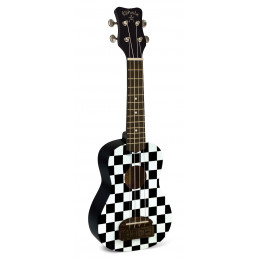 KT-SCB UKULELE SOPRANO IN LINDEN.