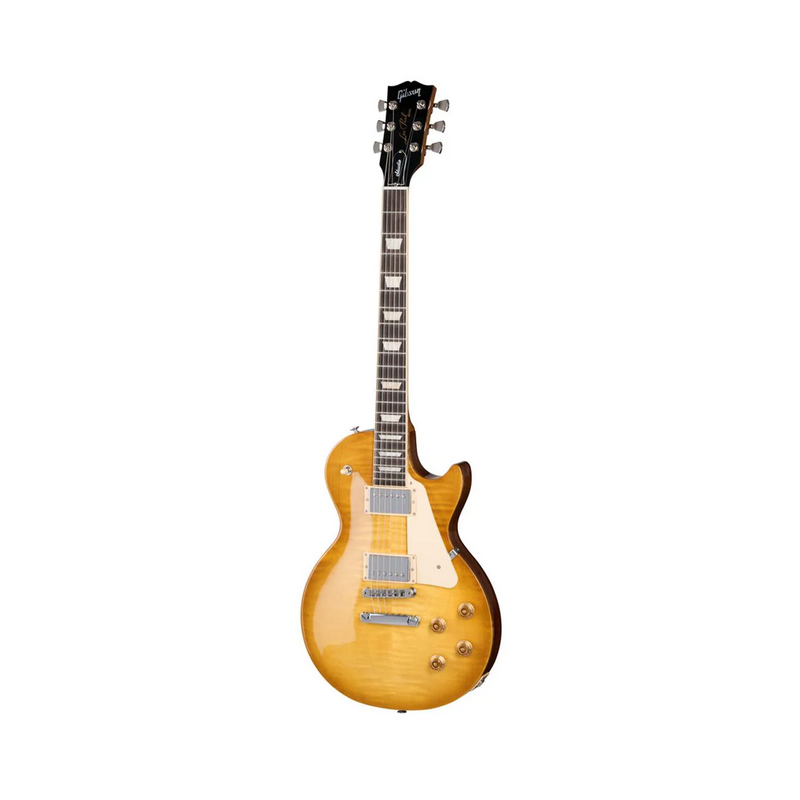 GIBSON LES PAUL STUDIO SESSION HONEY BURST