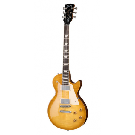 GIBSON LES PAUL STUDIO SESSION - HONEY BURST