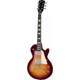 GIBSON LES PAUL STUDIO SESSION BOURBON BURST