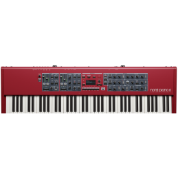 NORD PIANO 6 73