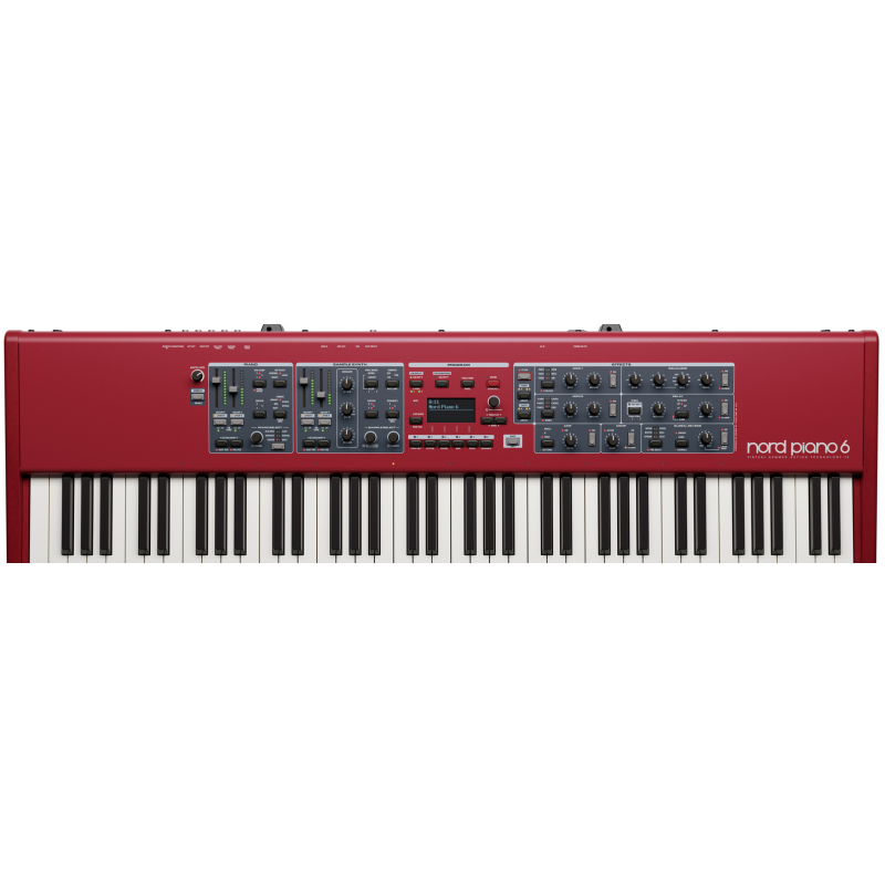 NORD PIANO 6 73
