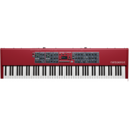 NORD PIANO 6 88