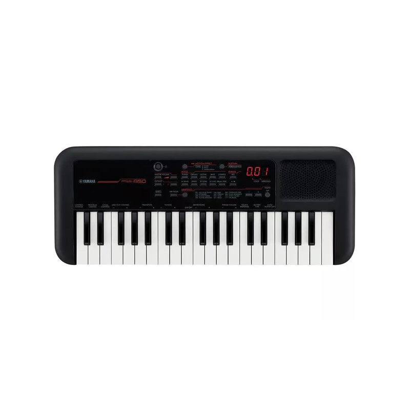 YAMAHA PSS-A50