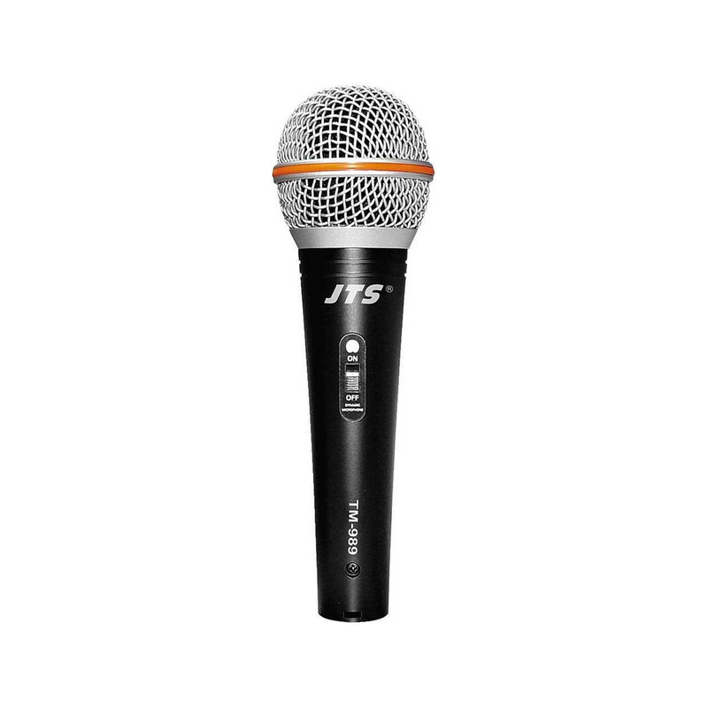 JTS TM-989