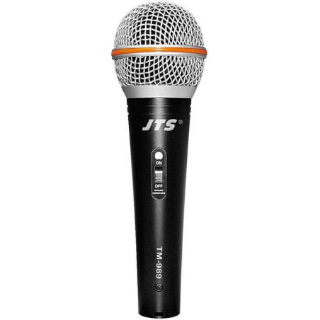 JTS TM-989