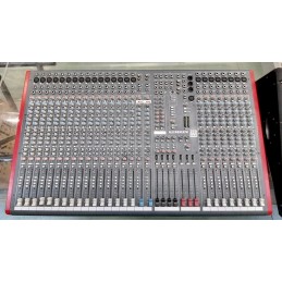 ALLEN & HEATH ZED 428 -USATO-