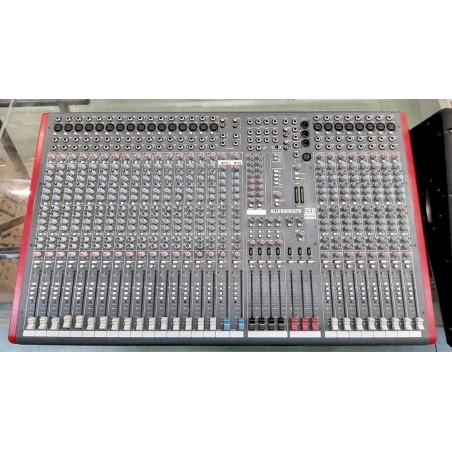 ALLEN & HEATH ZED 428 -USATO-
