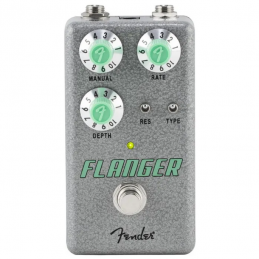 FENDER HAMMERTON FLANGER