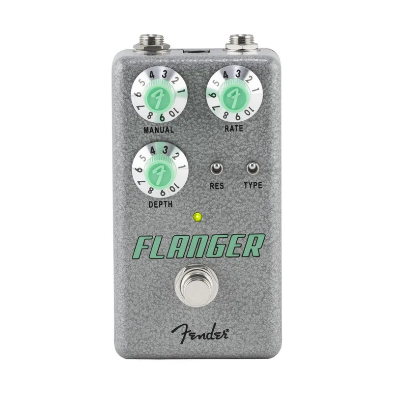 FENDER HAMMERTON FLANGER