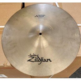 ZILDJIAN AVEDIS  MEDIUM...