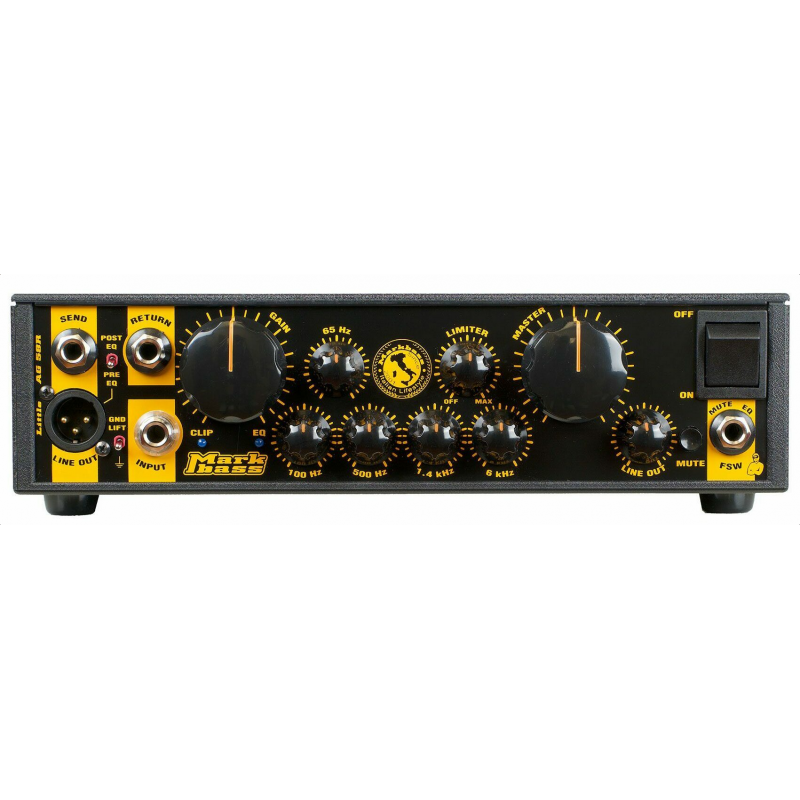 MARKBASS LITTLE AG 58R
