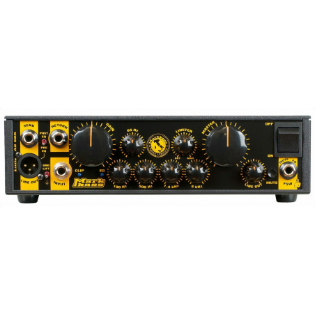 MARKBASS LITTLE AG 58R