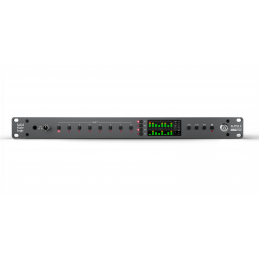 Espansione per interfaccia audio con audio analogico, ADAT, S/PDIF e USB
