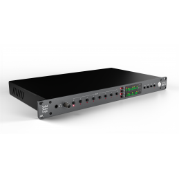 Espansione per interfaccia audio con audio analogico, ADAT, S/PDIF e USB