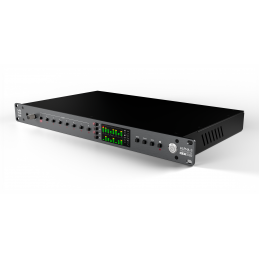 Espansione per interfaccia audio con audio analogico, ADAT, S/PDIF e USB