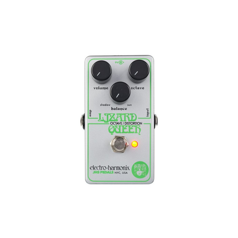 ELECTRO HARMONIX LIZARD QEEN