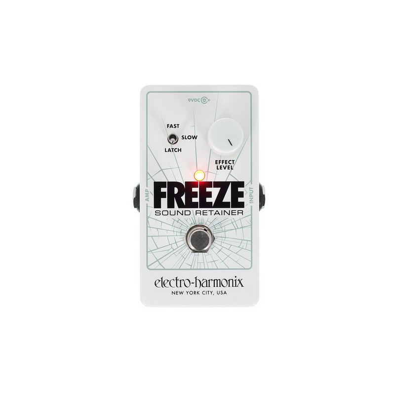 ELECTRO HARMONIX FREEZE SOUND RETAINER