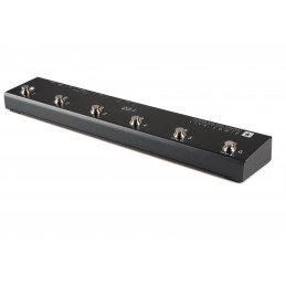 LIVE LOGIC MIDI CONTROLLER