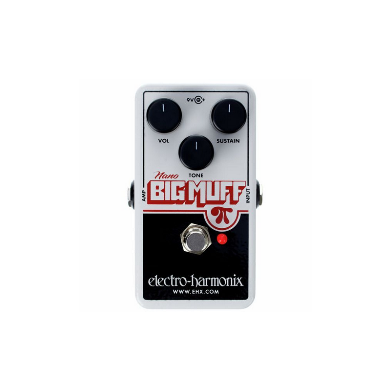 ELECTRO HARMONIX NANO BIG MUFF