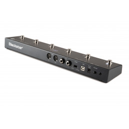LIVE LOGIC MIDI CONTROLLER