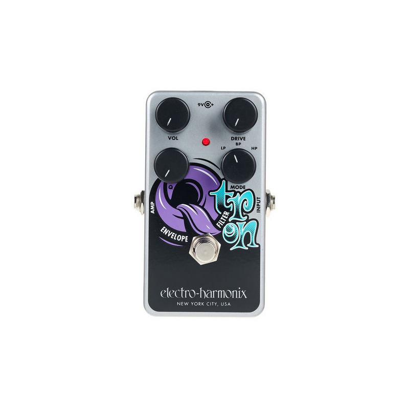 ELECTRO HARMONIX NANO Q-TRON