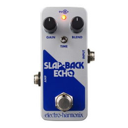 ELECTRO HARMONIX SLAP-BACK