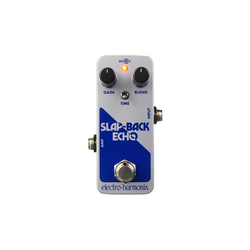 ELECTRO HARMONIX SLAP-BACK