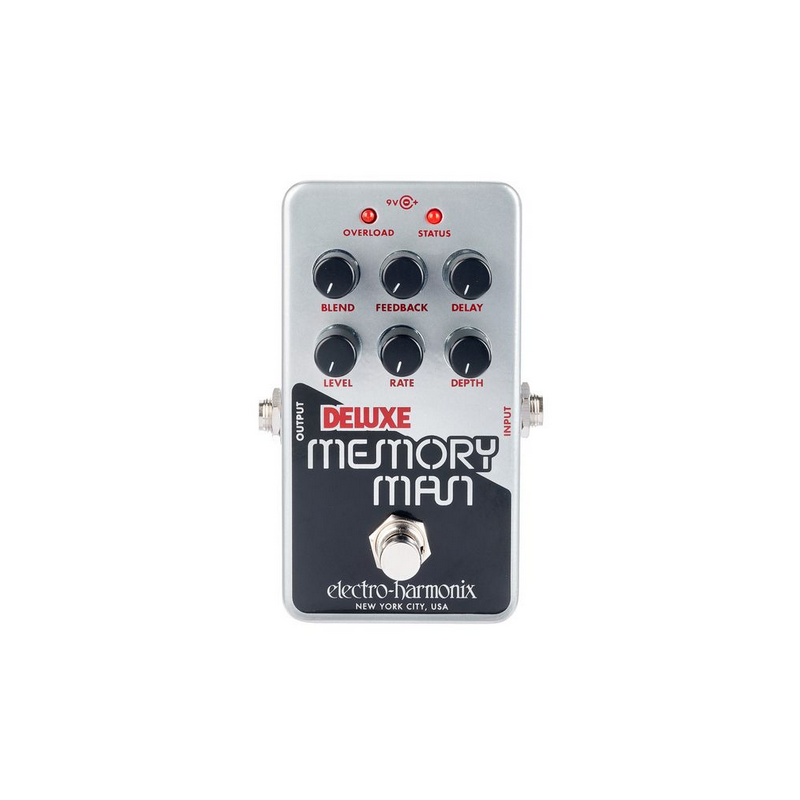 ELECTRO HARMONIX NANO DELUXE MEMORY MAN