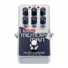 ELECTRO HARMONIX NANO DELUXE MEMORY MAN